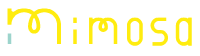 リイド社 SPコミックス mimosa